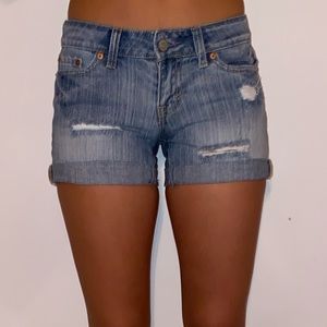 AΓROPOSTAL SHORTS